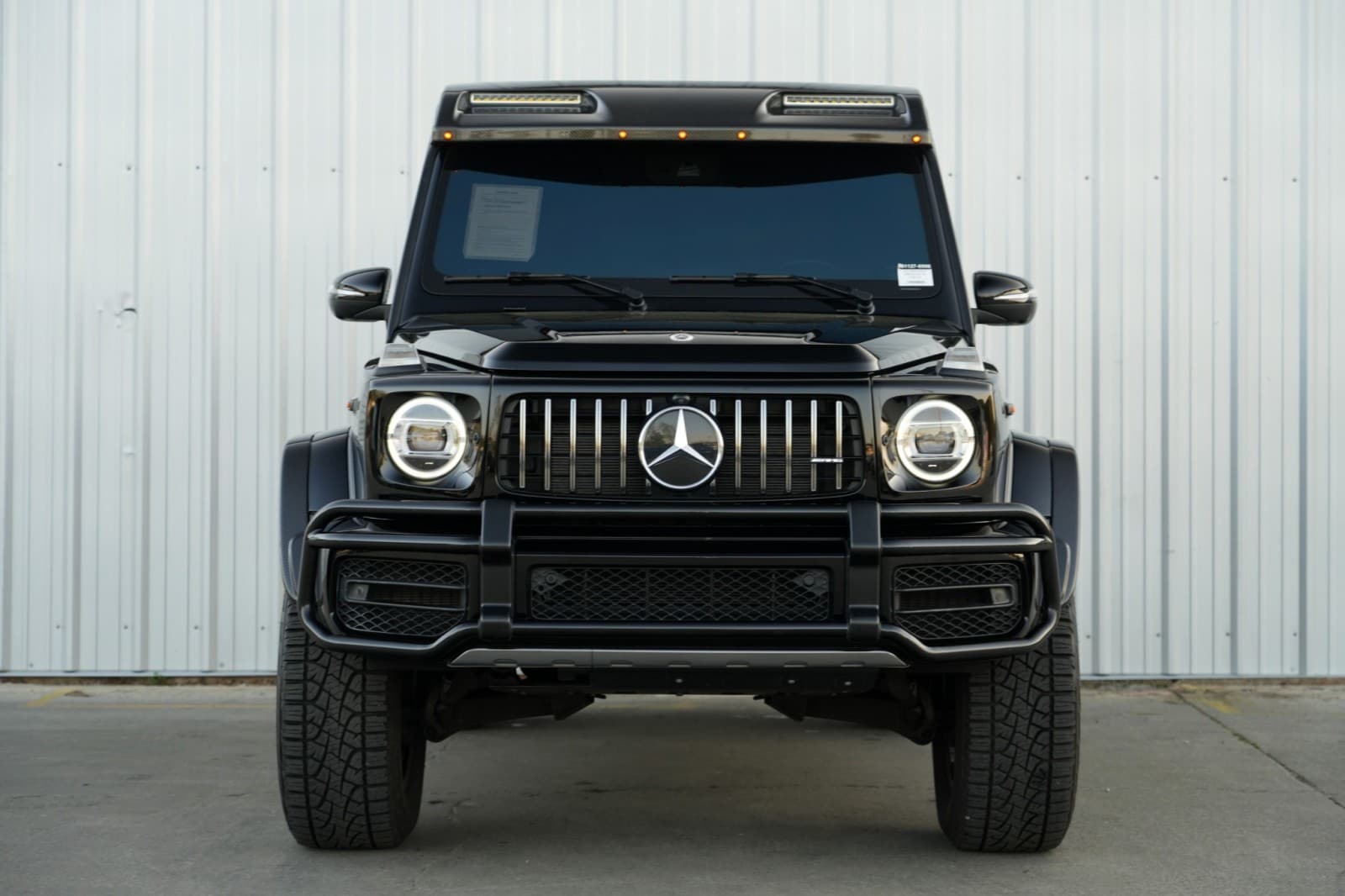 2023 Mercedes-Benz G-Class AMG G63 - Photo 7