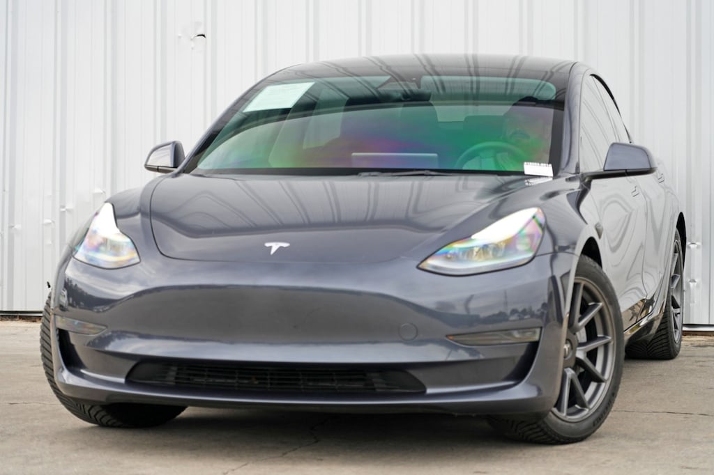 Used 2023 Tesla Model 3 Sedan