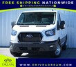 Ford Transit Cargo Van