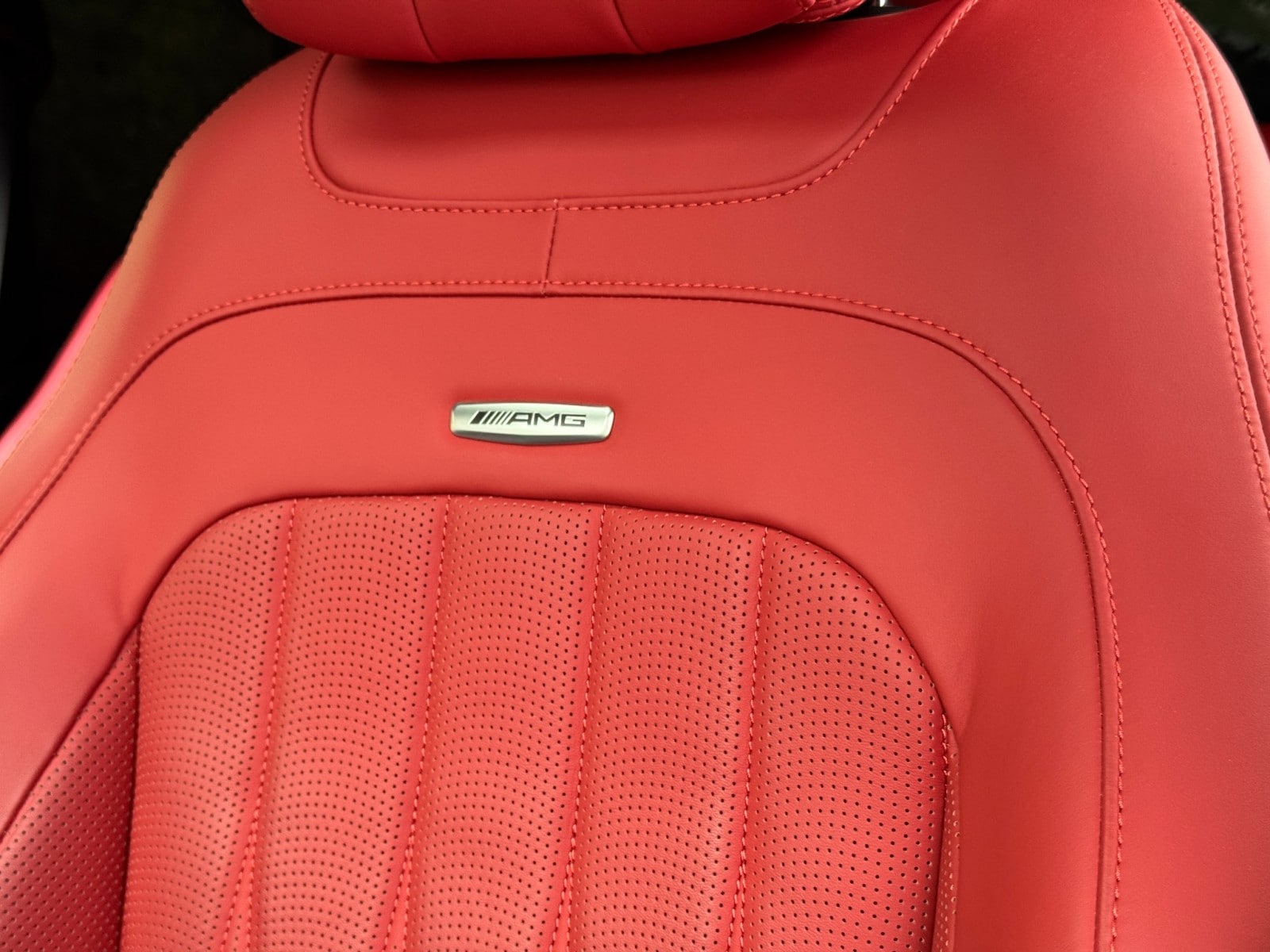 2023 Mercedes-Benz G-Class AMG G63 - Photo 56