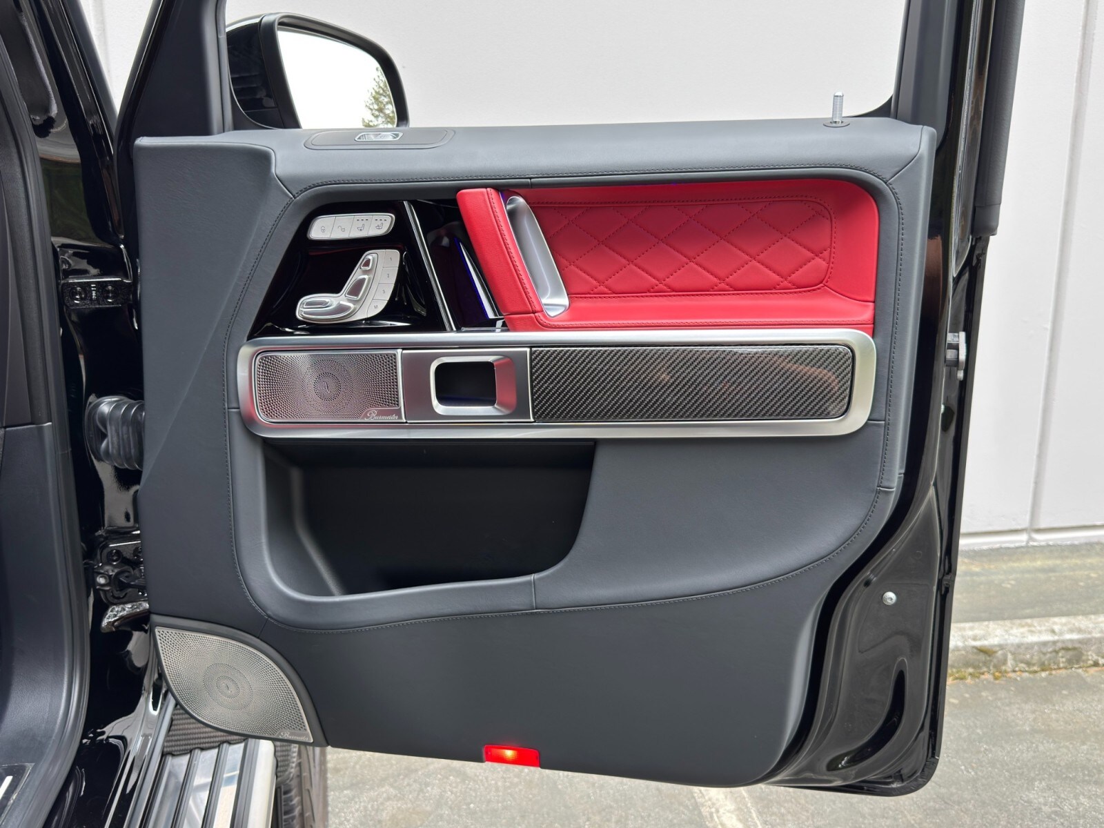 2023 Mercedes-Benz G-Class AMG G63 - Photo 59