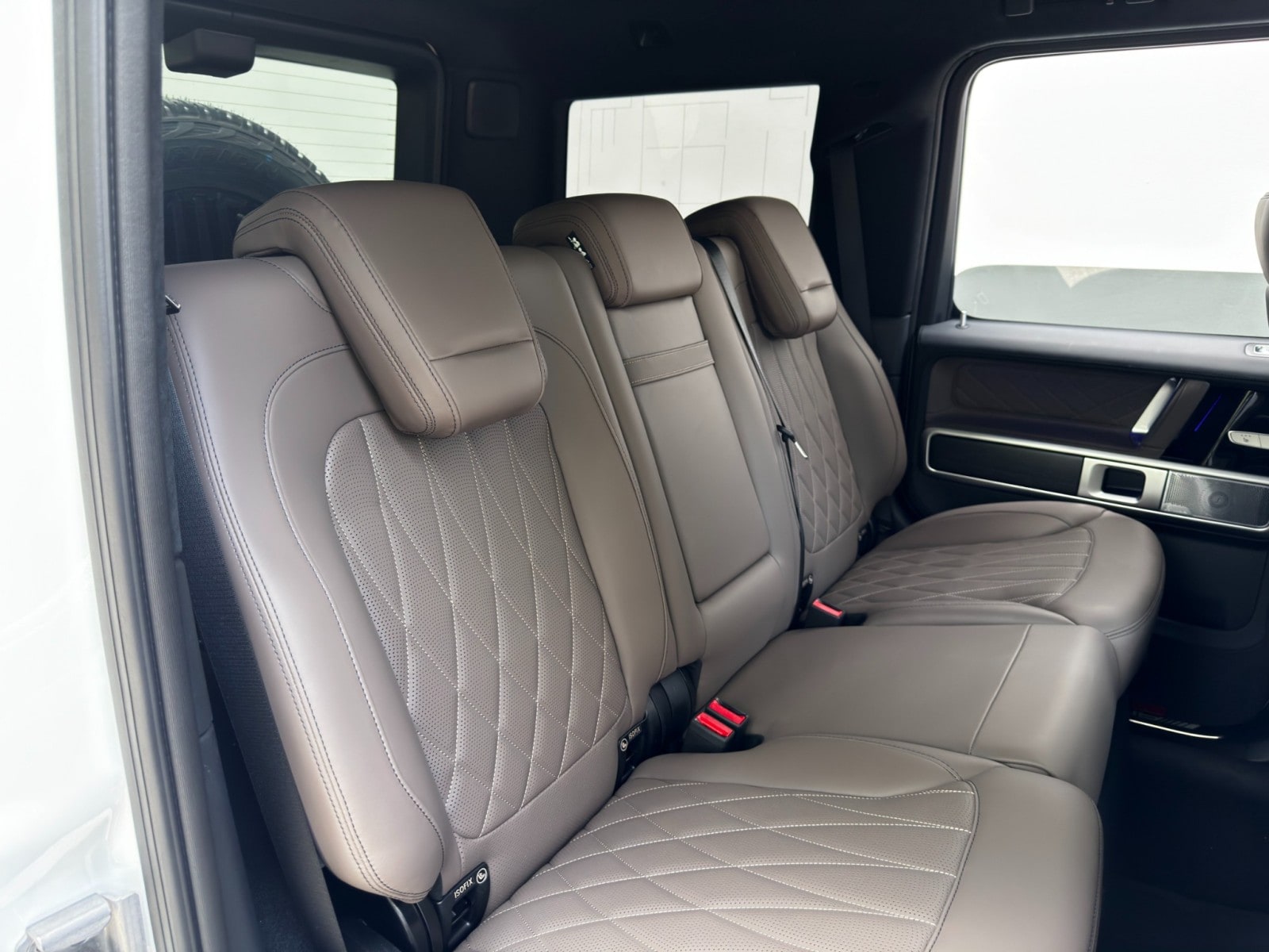 2023 Mercedes-Benz G-Class AMG G63 - Photo 52