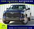 Toyota Tundra 4WD