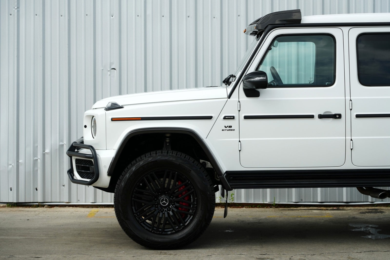 2023 Mercedes-Benz G-Class AMG G63 - Photo 67