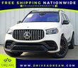 Mercedes-Benz GLS w/ Amg Night Package