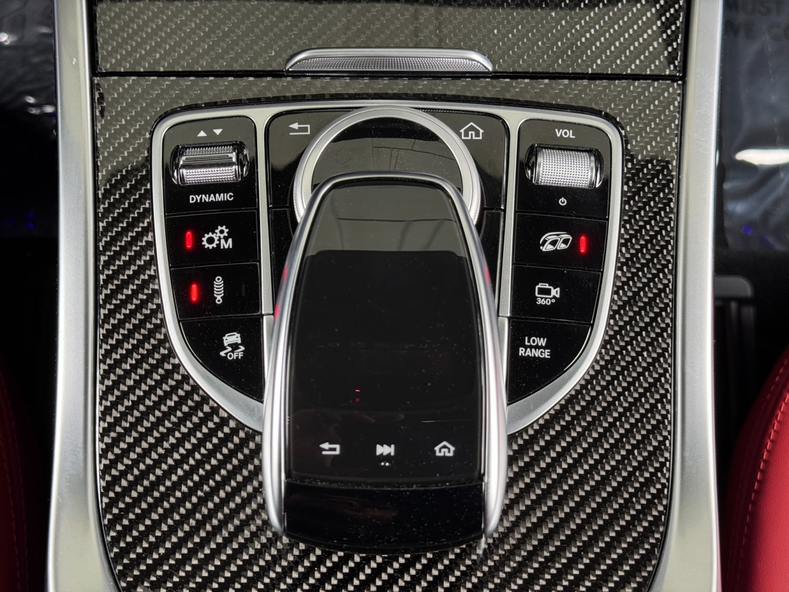 2023 Mercedes-Benz G-Class AMG G63 - Photo 44