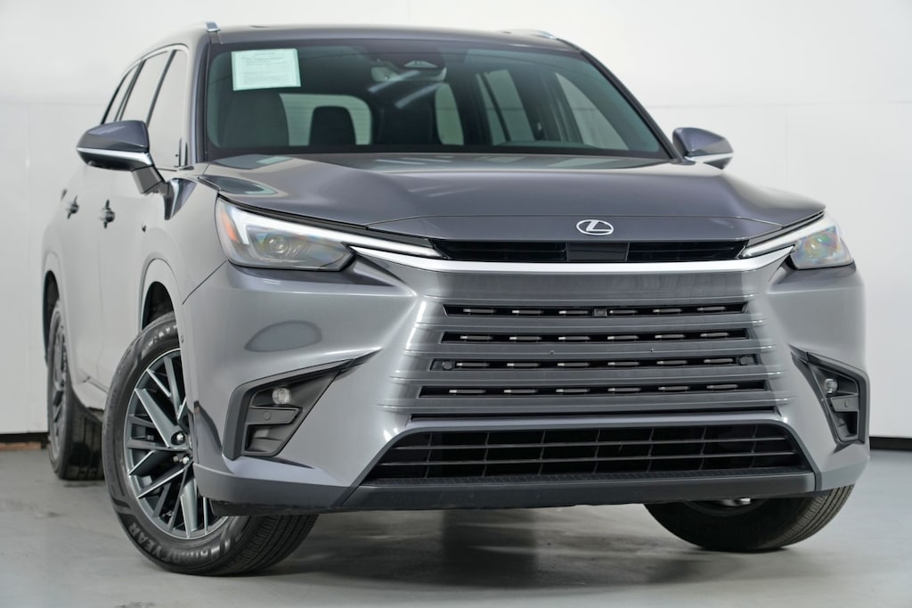 Used 2024 Lexus TX TX 350 Premium w/ Tech & Convenience Packages SUV