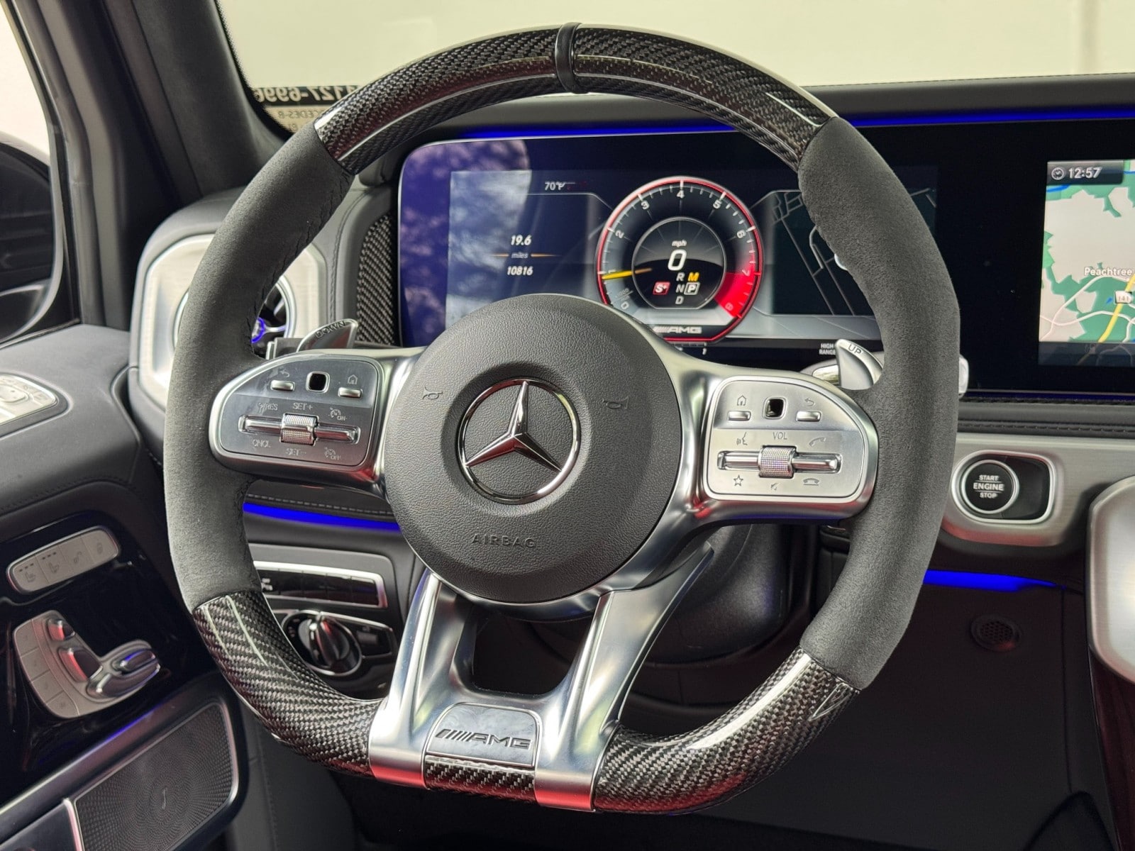 2023 Mercedes-Benz G-Class AMG G63 - Photo 28