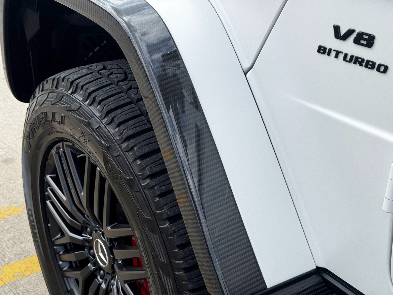 2023 Mercedes-Benz G-Class AMG G63 - Photo 80