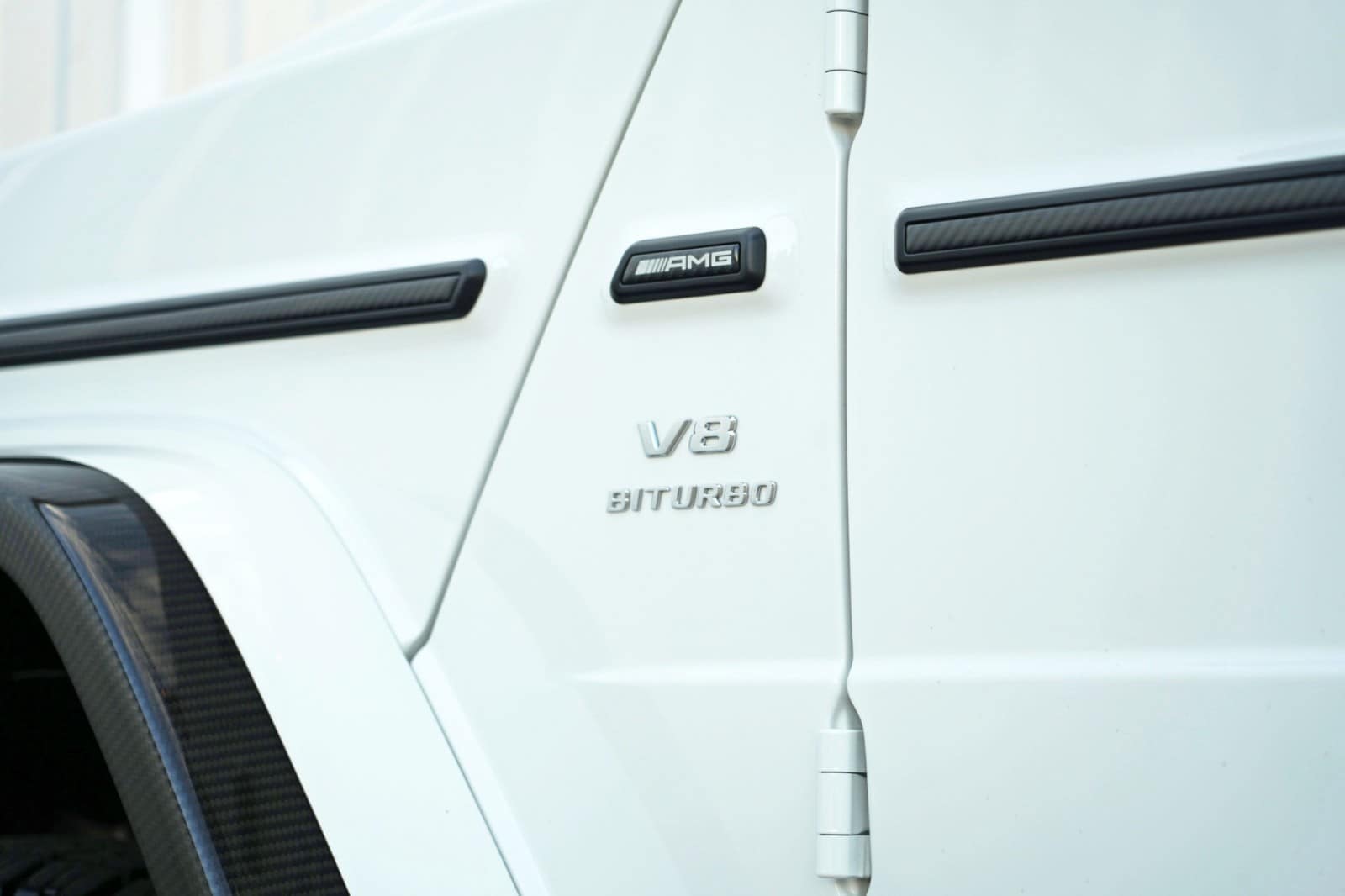 2023 Mercedes-Benz G-Class AMG G63 - Photo 80