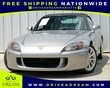 Honda S2000