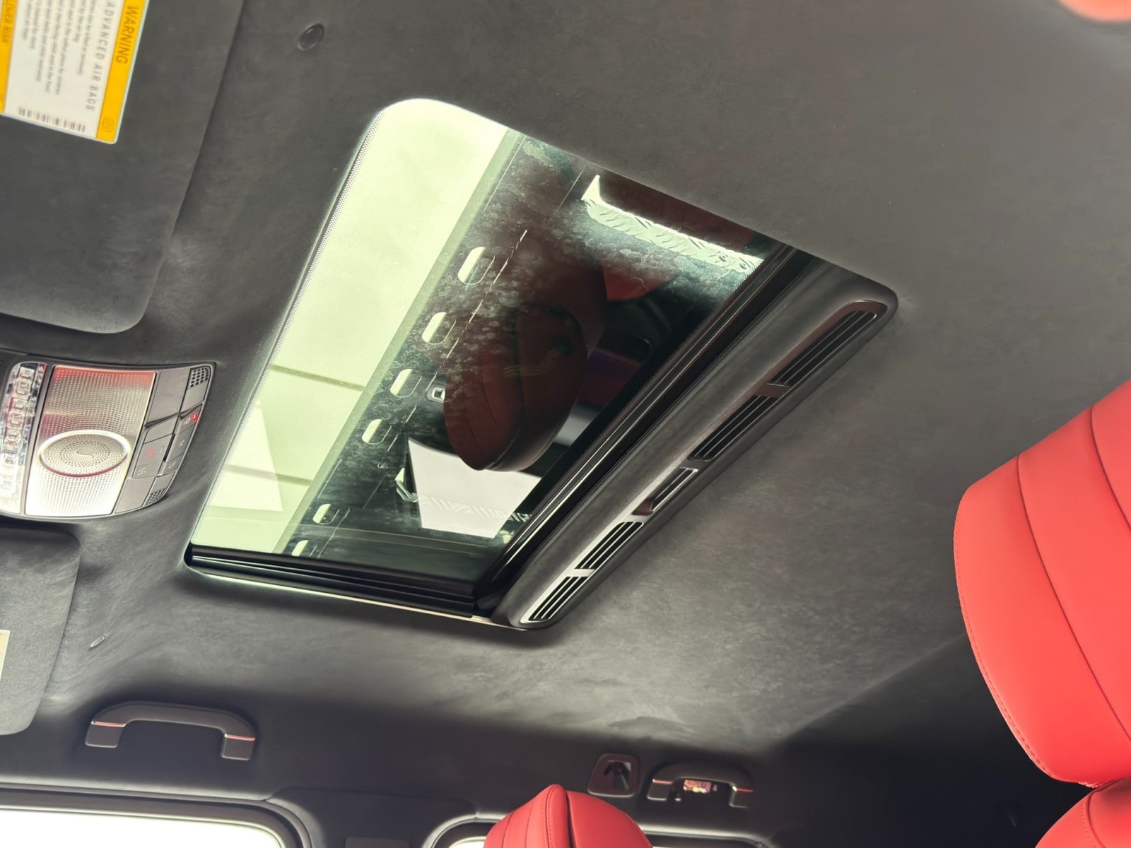 2023 Mercedes-Benz G-Class AMG G63 - Photo 13