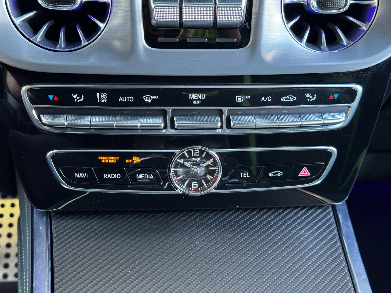 2023 Mercedes-Benz G-Class AMG G63 - Photo 36