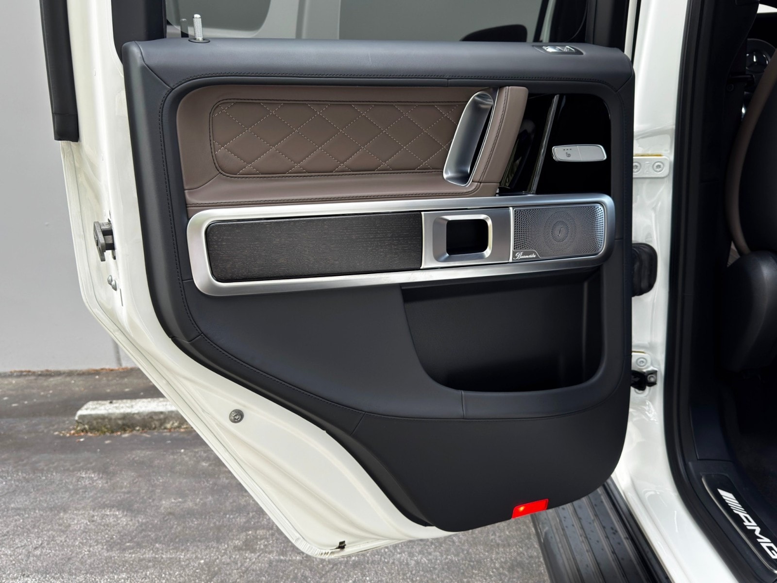 2023 Mercedes-Benz G-Class AMG G63 - Photo 57