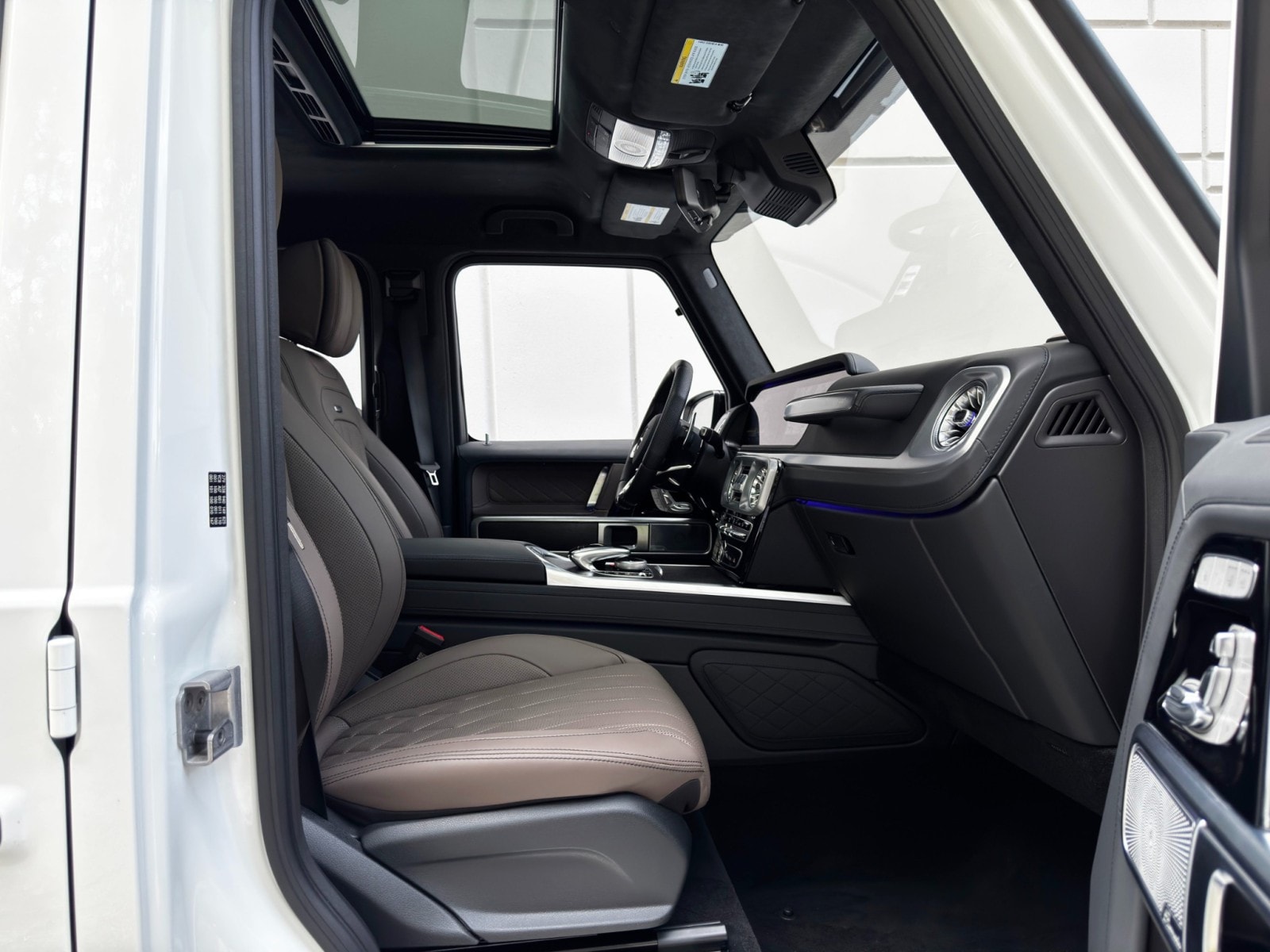 2023 Mercedes-Benz G-Class AMG G63 - Photo 17