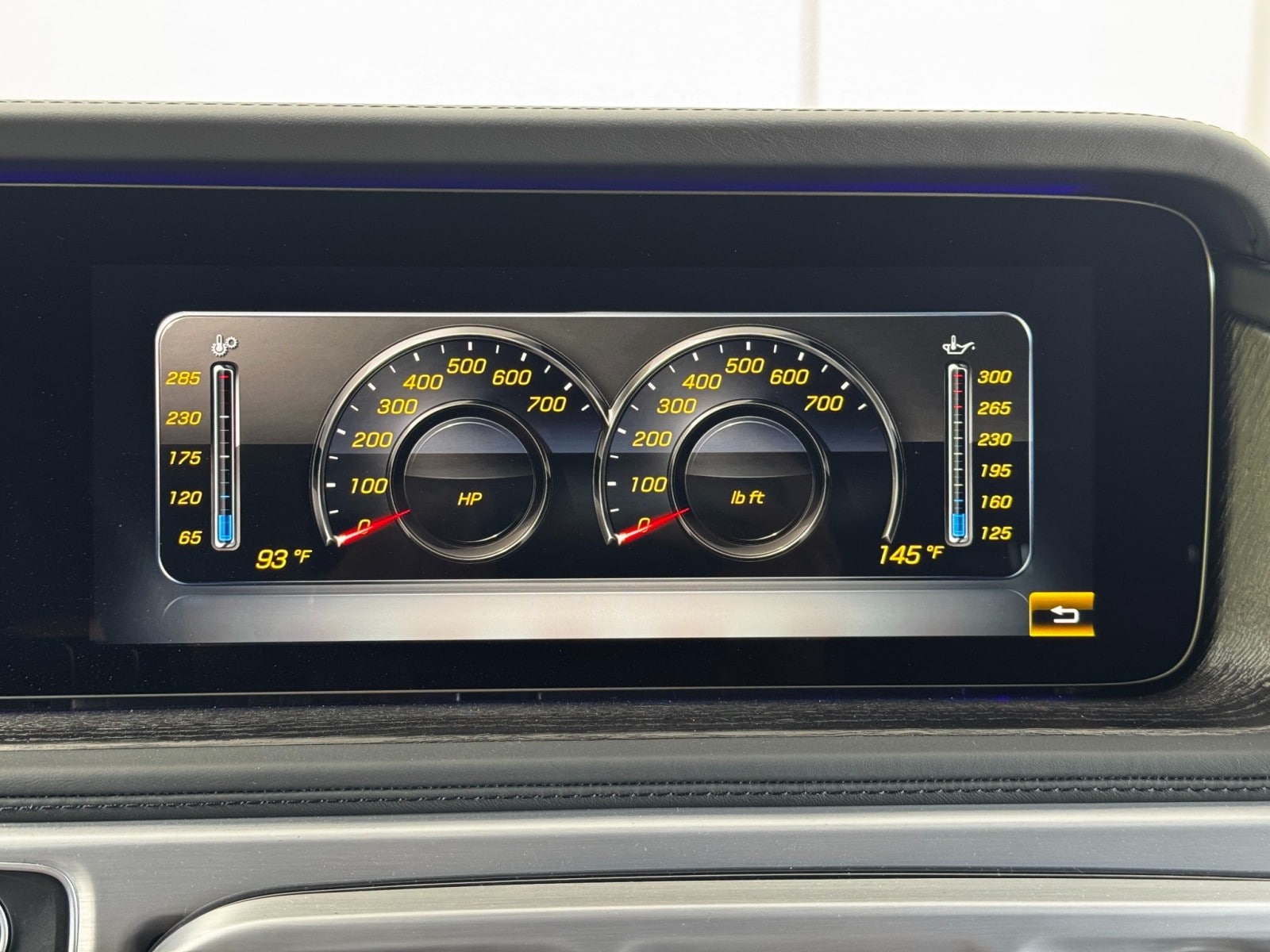 2023 Mercedes-Benz G-Class AMG G63 - Photo 36
