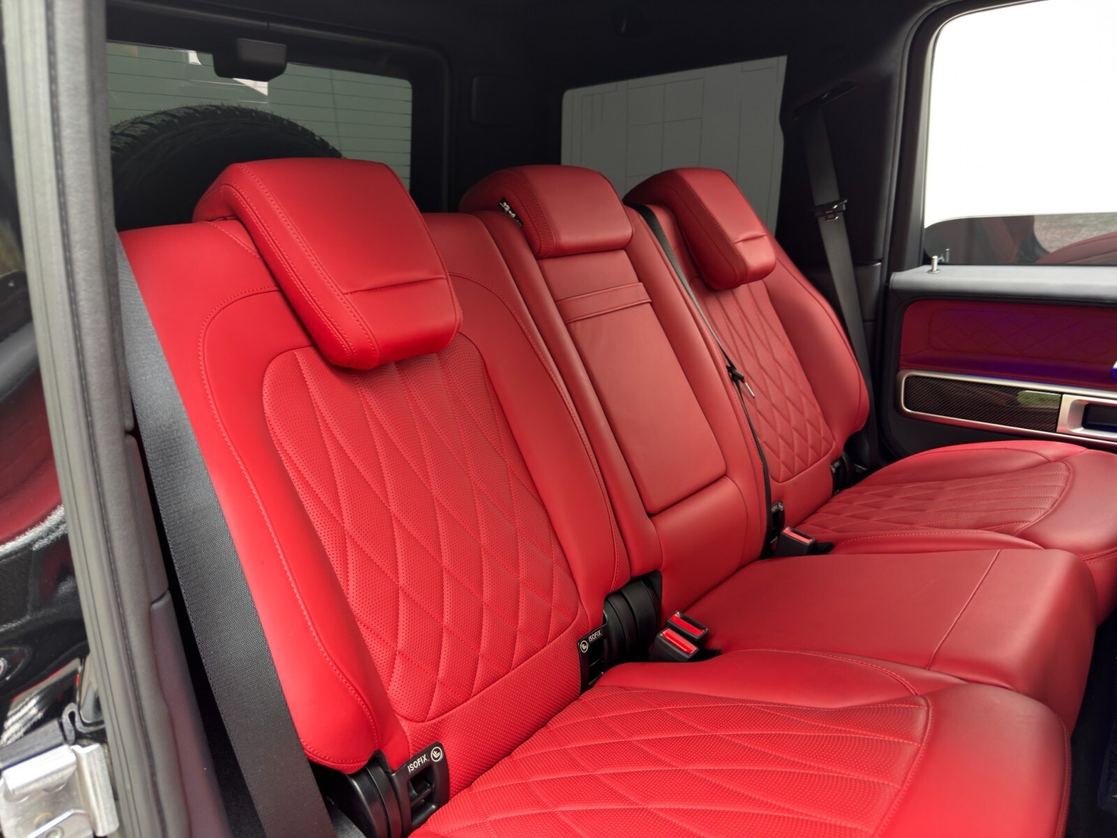 2023 Mercedes-Benz G-Class AMG G63 - Photo 53