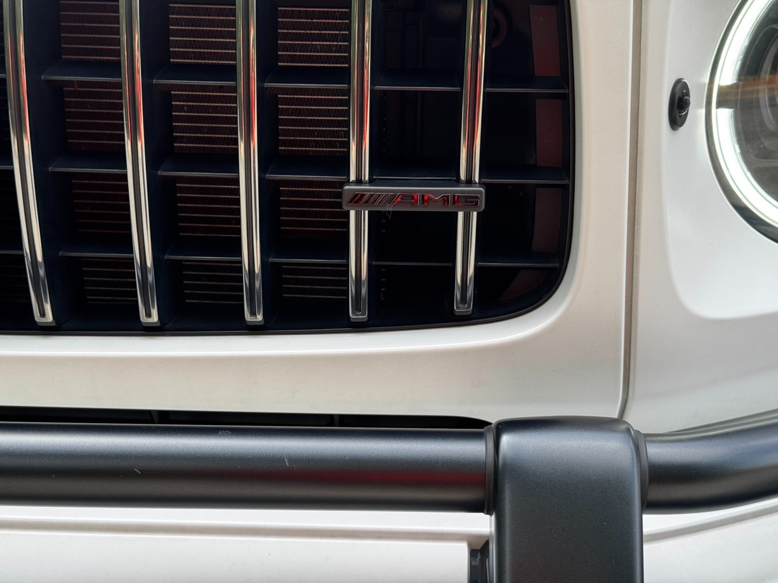 2023 Mercedes-Benz G-Class AMG G63 - Photo 78