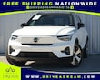 Volvo XC40 Recharge Pure Electric