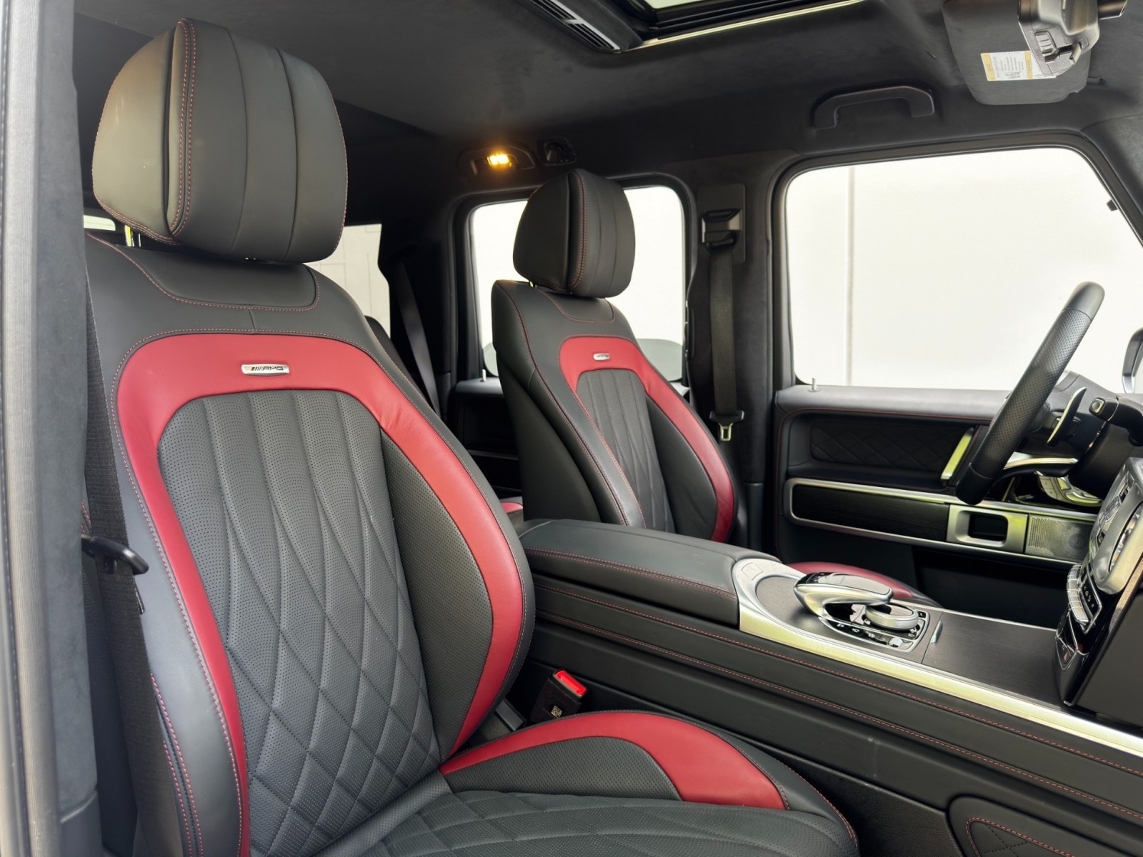 2023 Mercedes-Benz G-Class AMG G63 - Photo 48