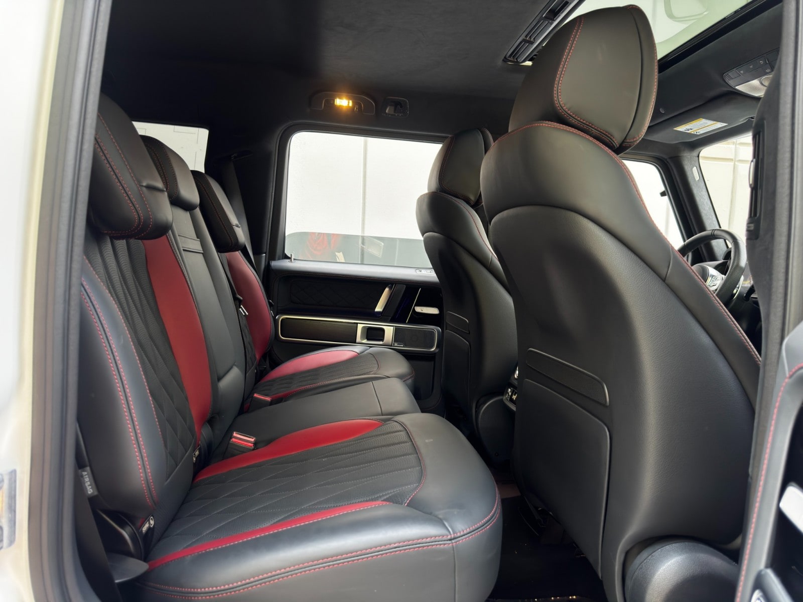 2023 Mercedes-Benz G-Class AMG G63 - Photo 52