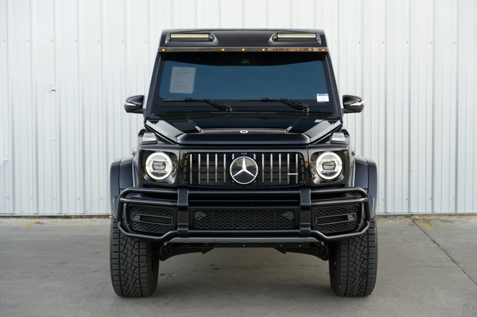 2023 Mercedes-Benz G-Class AMG G63 - Photo 63