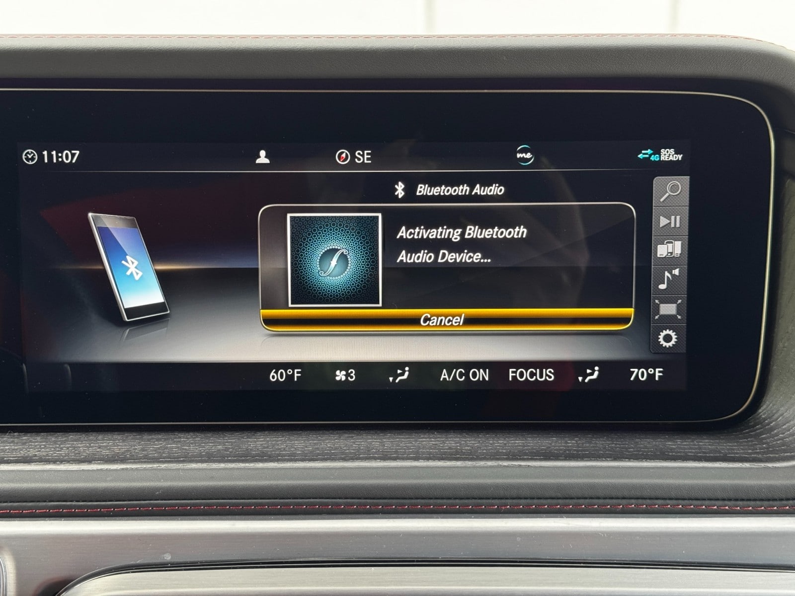 2023 Mercedes-Benz G-Class AMG G63 - Photo 33