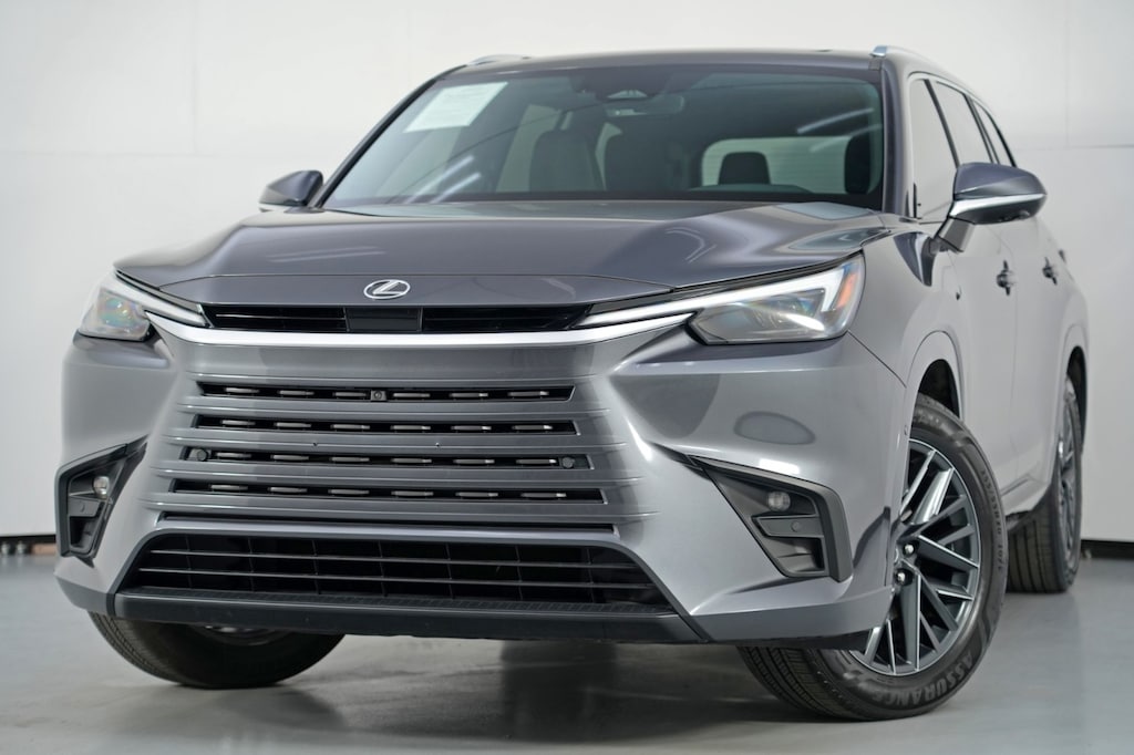 Used 2024 Lexus TX TX 350 Premium w/ Tech & Convenience Packages SUV