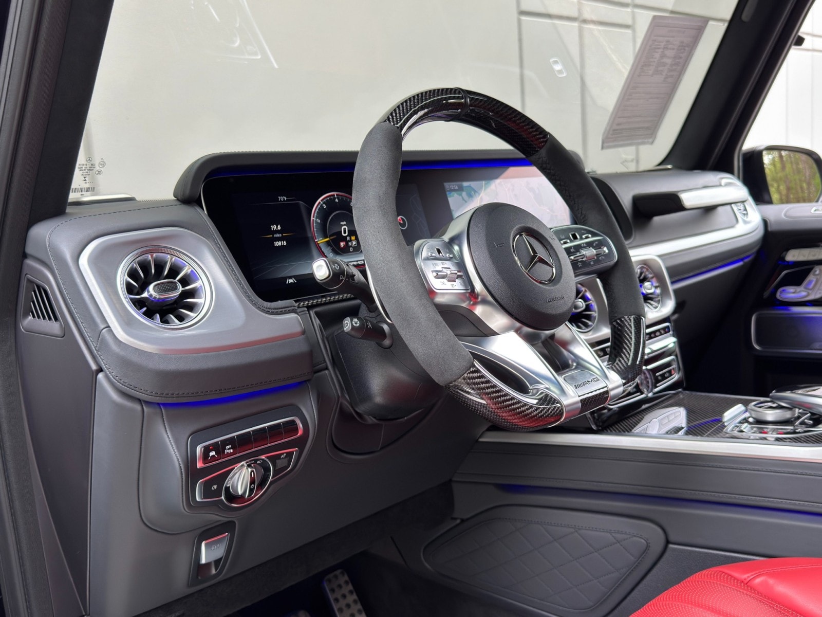 2023 Mercedes-Benz G-Class AMG G63 - Photo 16