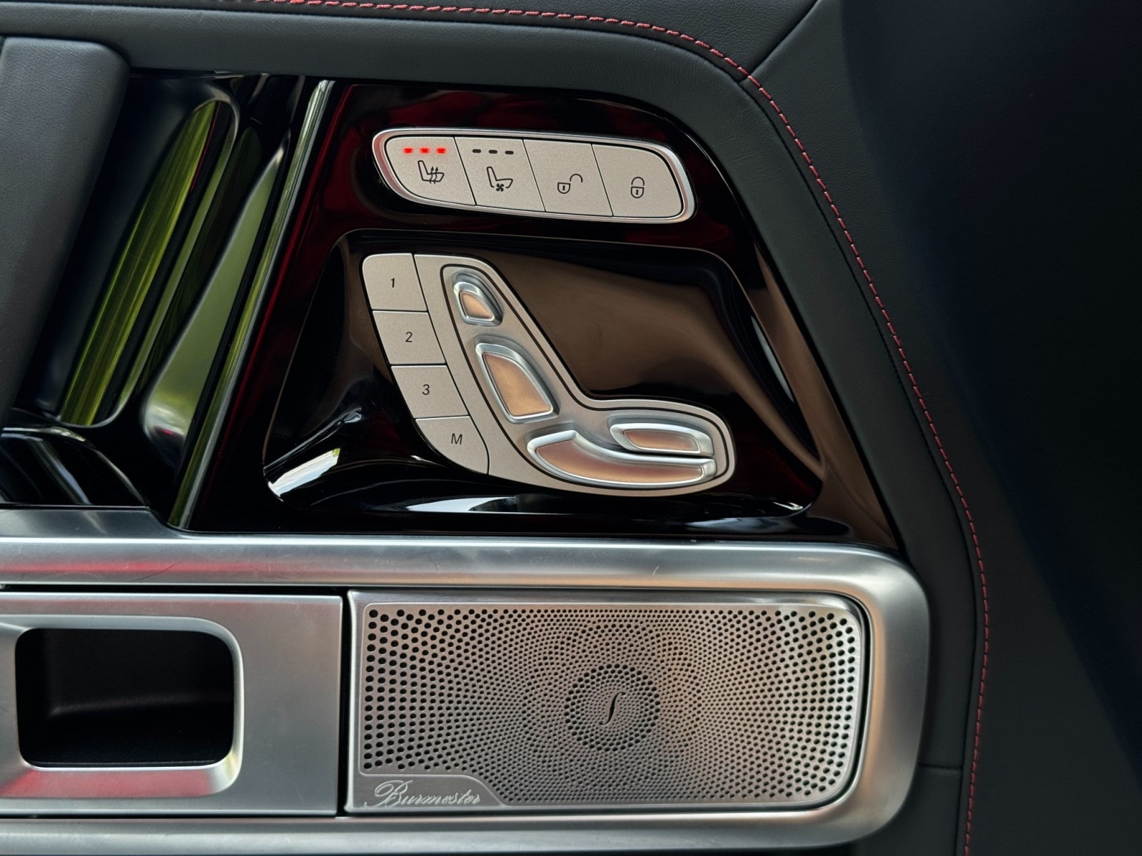 2023 Mercedes-Benz G-Class AMG G63 - Photo 21