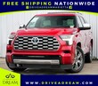 Toyota Sequoia