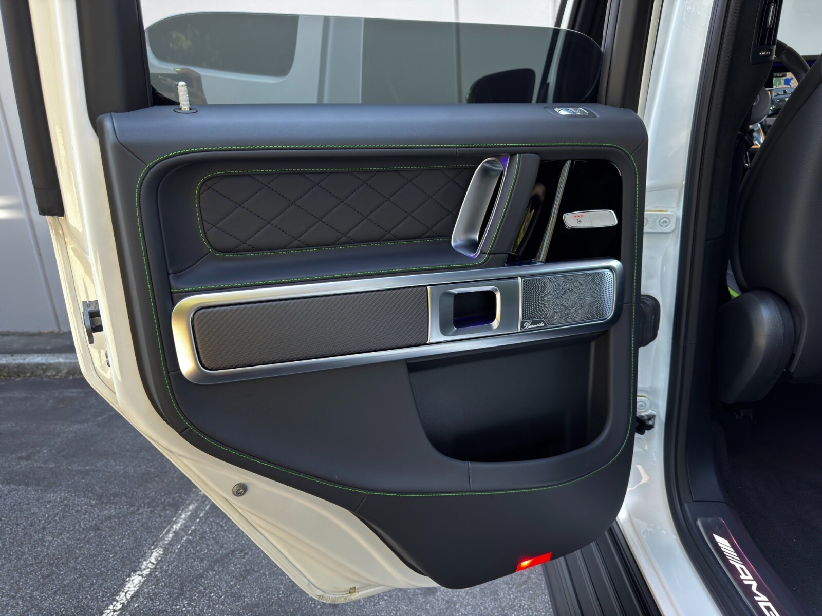 2023 Mercedes-Benz G-Class AMG G63 - Photo 51