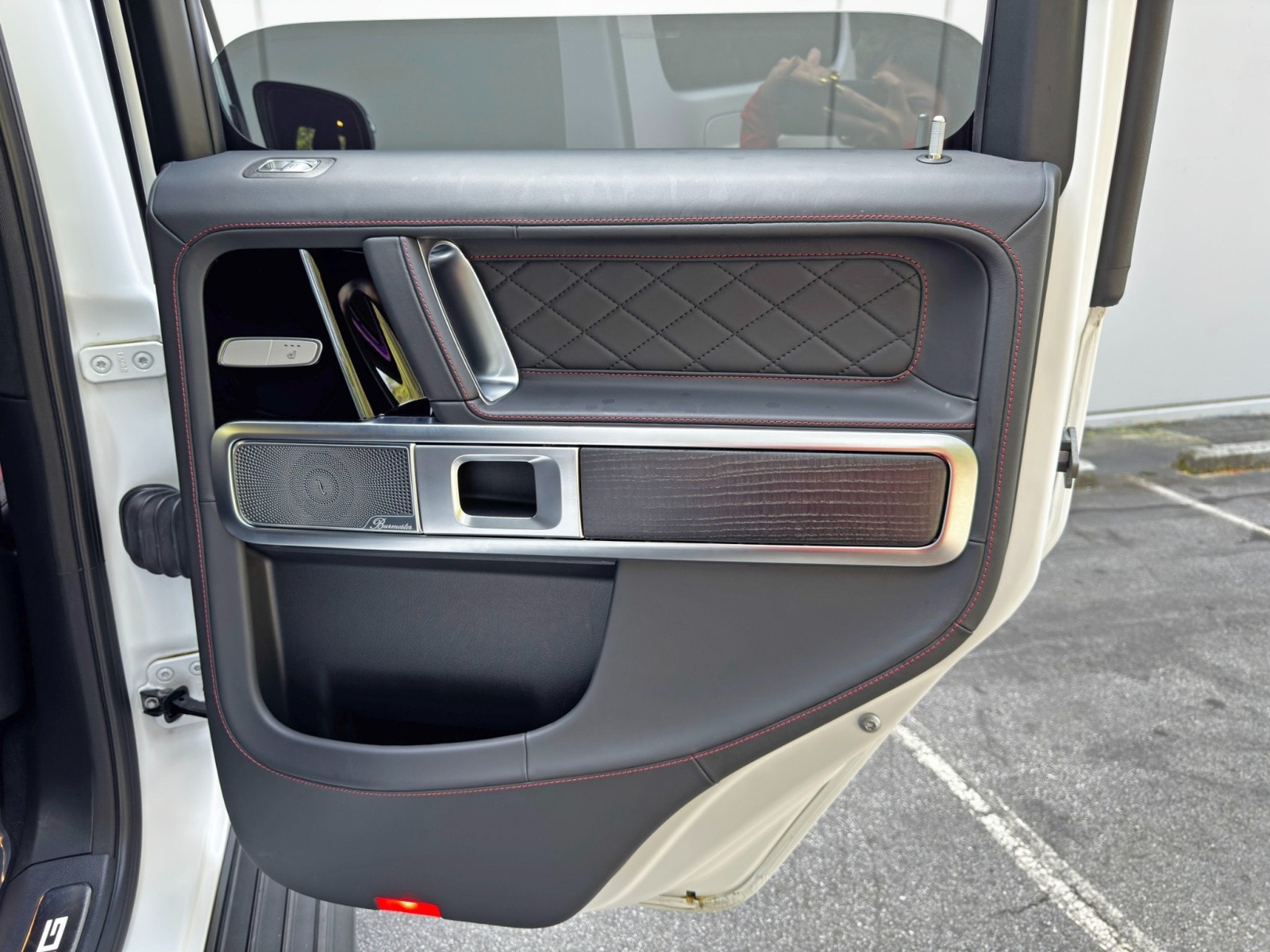 2023 Mercedes-Benz G-Class AMG G63 - Photo 57