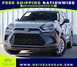 Toyota Grand Highlander