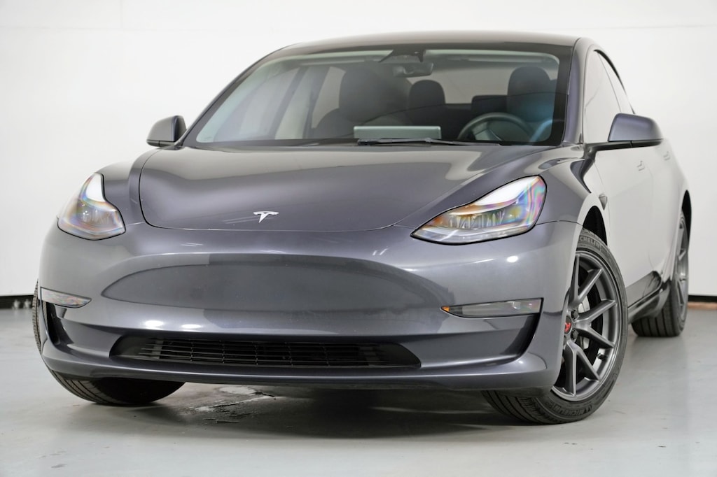 Used 2023 Tesla Model 3 Sedan