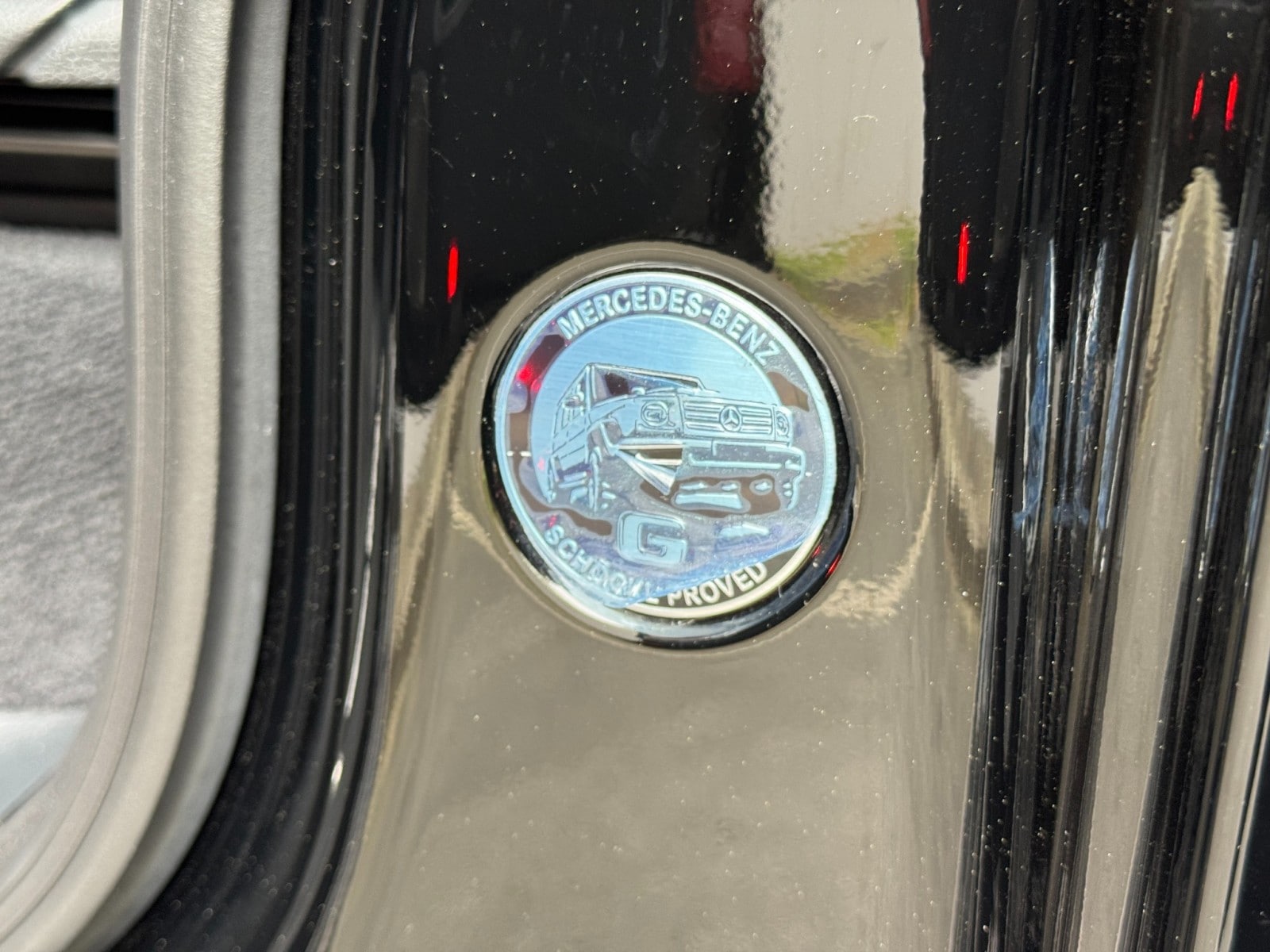 2023 Mercedes-Benz G-Class AMG G63 - Photo 23