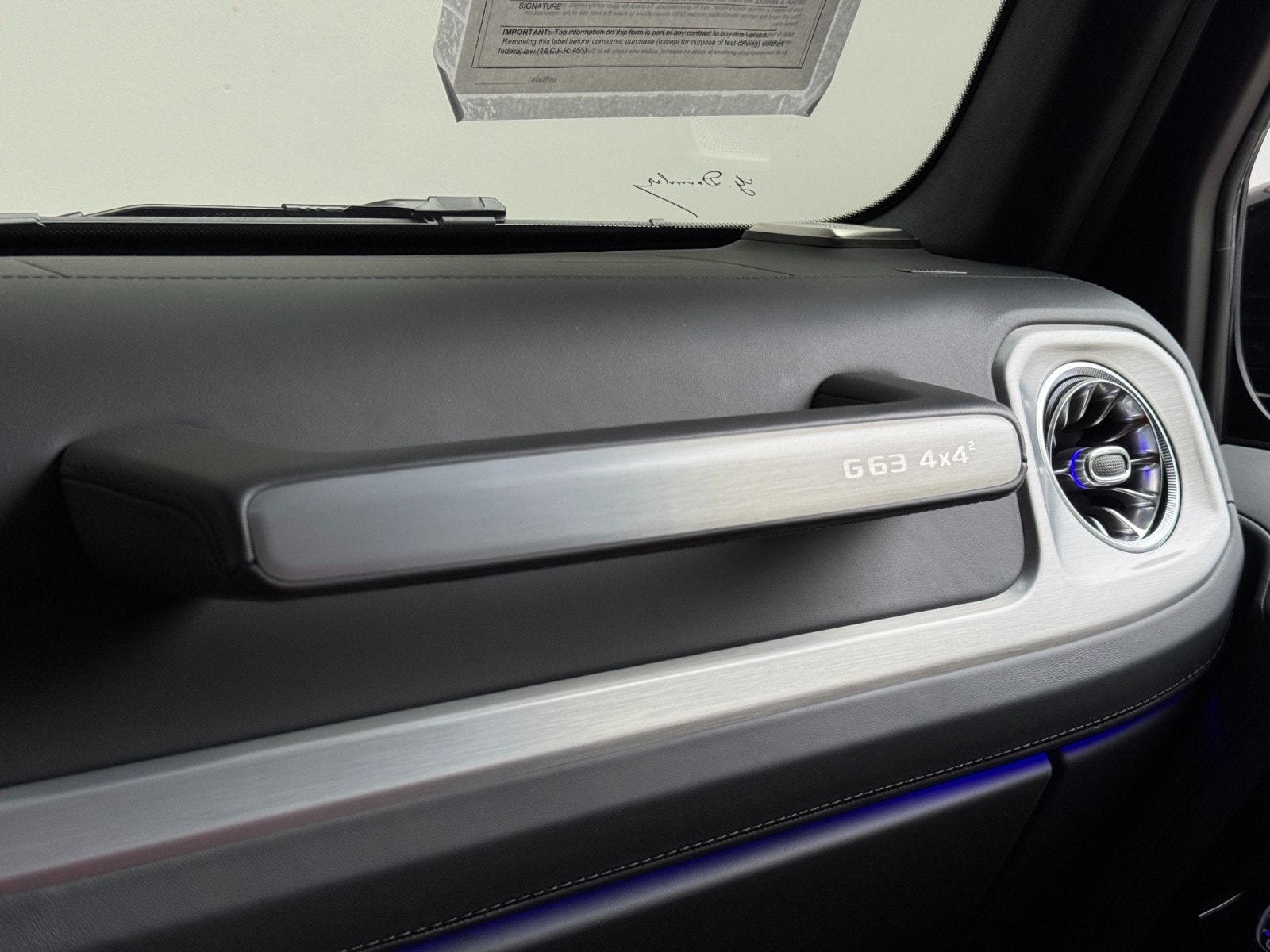 2023 Mercedes-Benz G-Class AMG G63 - Photo 25