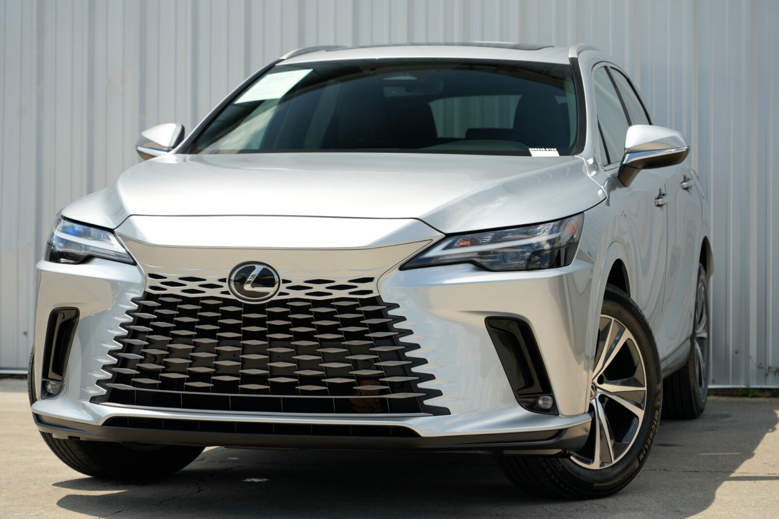 2023 Lexus RX 350 Premium photo 2