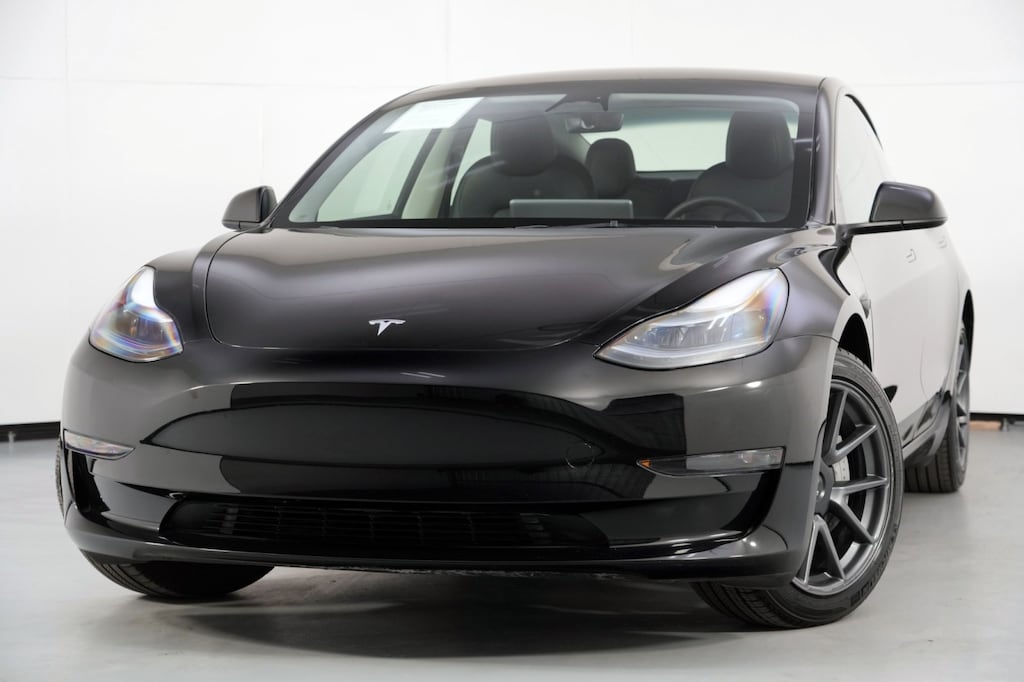 Used 2023 Tesla Model 3 Sedan