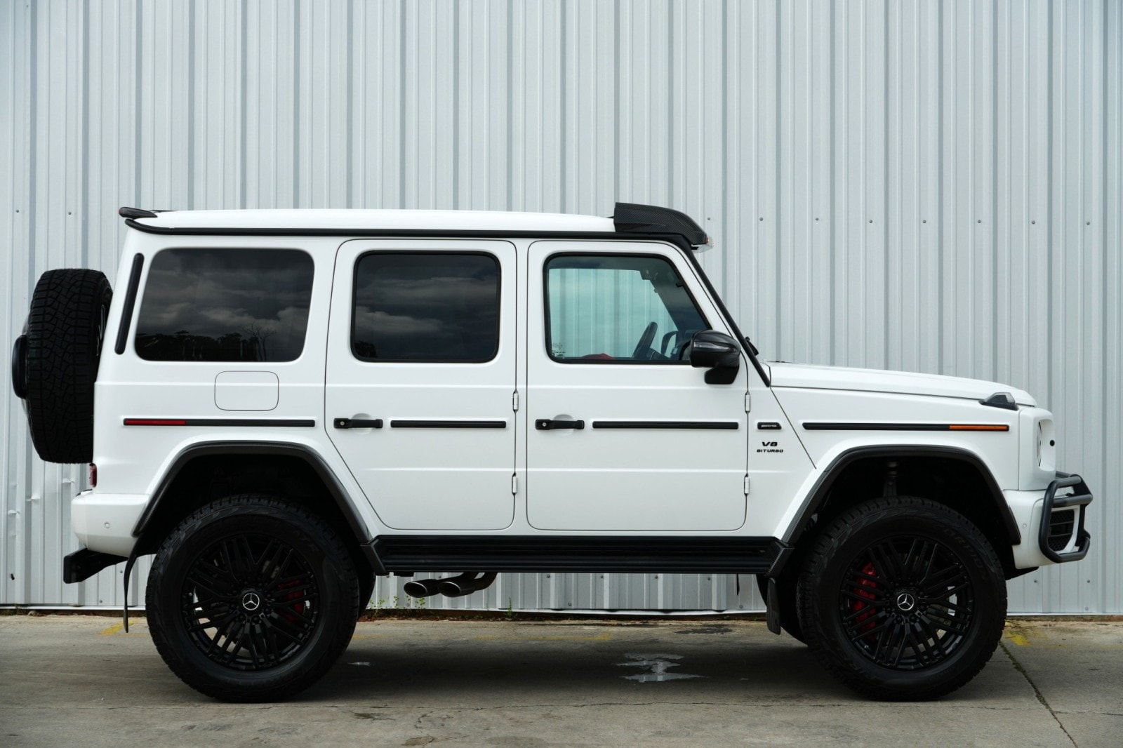 2023 Mercedes-Benz G-Class AMG G63 - Photo 65