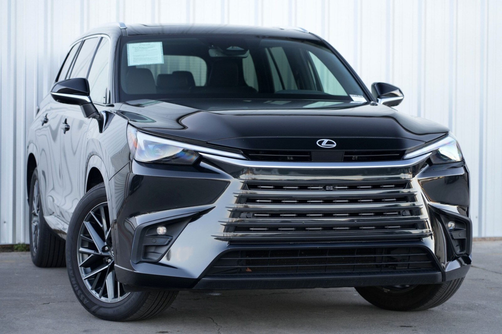 2024 Lexus TX 350 Premium photo 4