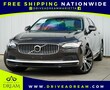 Volvo S90 Recharge Plug-In Hybrid