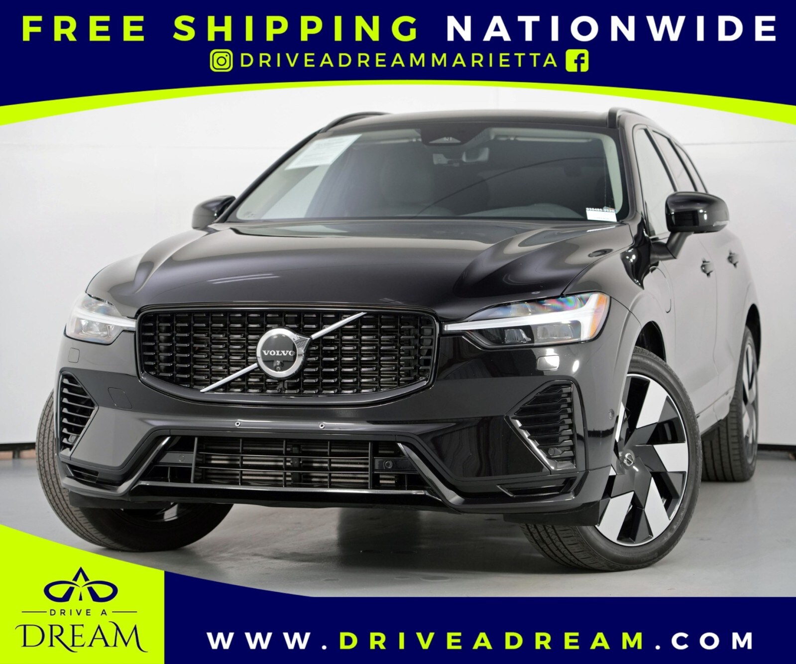 2025 Volvo XC60