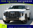 Toyota Tundra 4WD