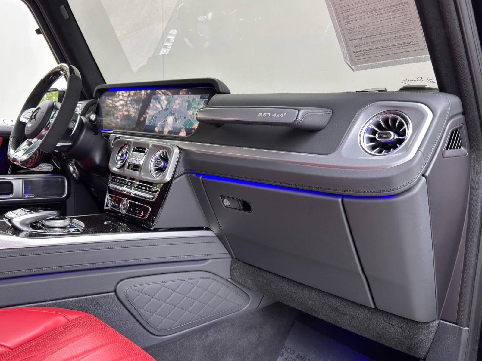 2023 Mercedes-Benz G-Class AMG G63 - Photo 17