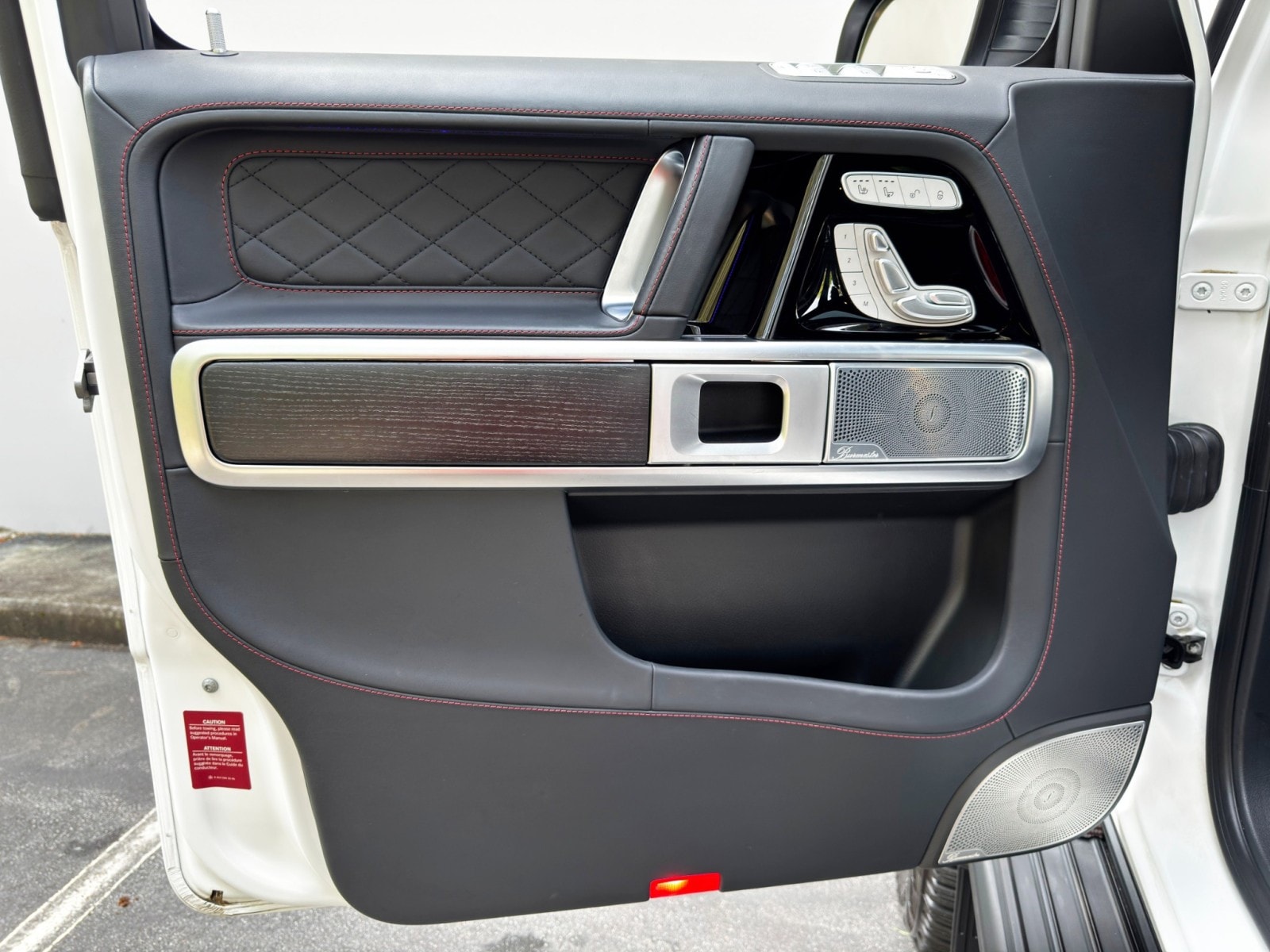 2023 Mercedes-Benz G-Class AMG G63 - Photo 54