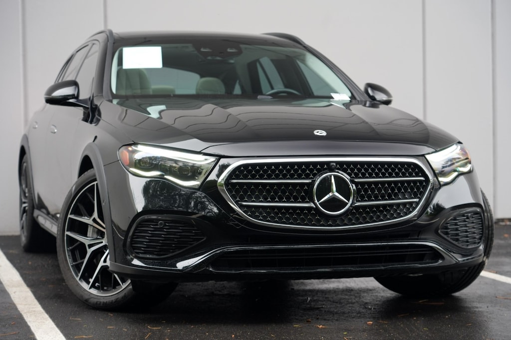 Used 2024 Mercedes-Benz E-Class E 450 w/ Driver Assist Packages Wagon