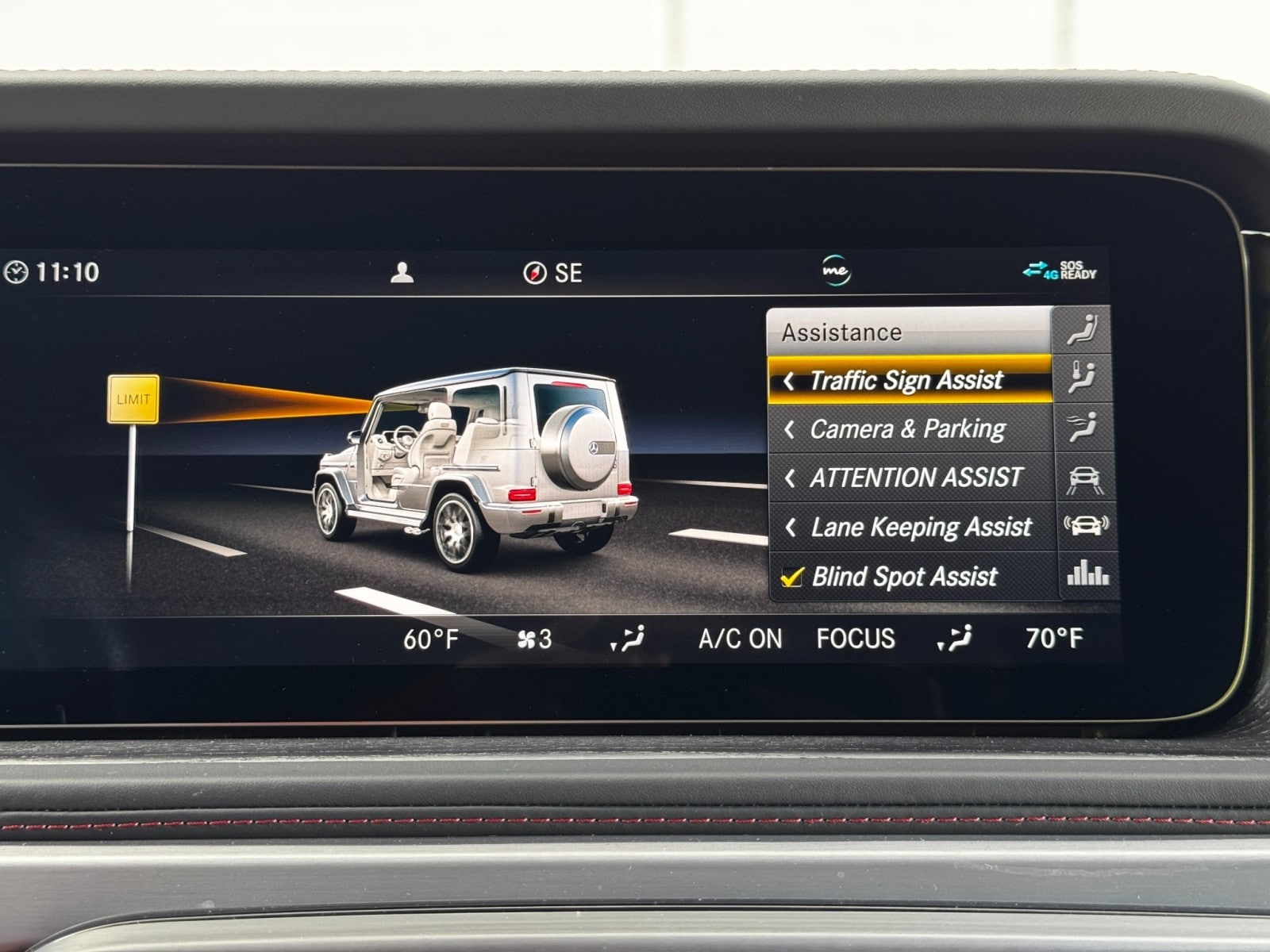 2023 Mercedes-Benz G-Class AMG G63 - Photo 36