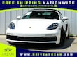 Porsche 718 Boxster