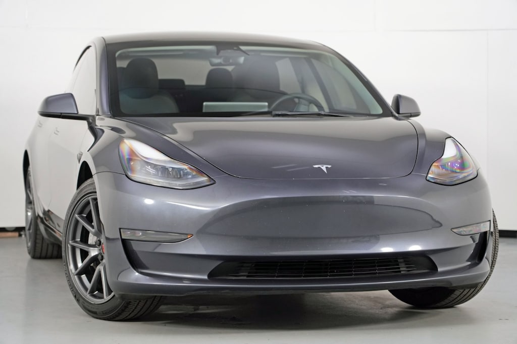 Used 2023 Tesla Model 3 Sedan